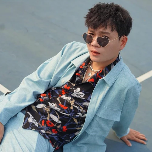 Tuấn Cry không nhận ra dân chuyên hát nhạc chế, vụt sáng sau Bắc Bling - Hình 7
