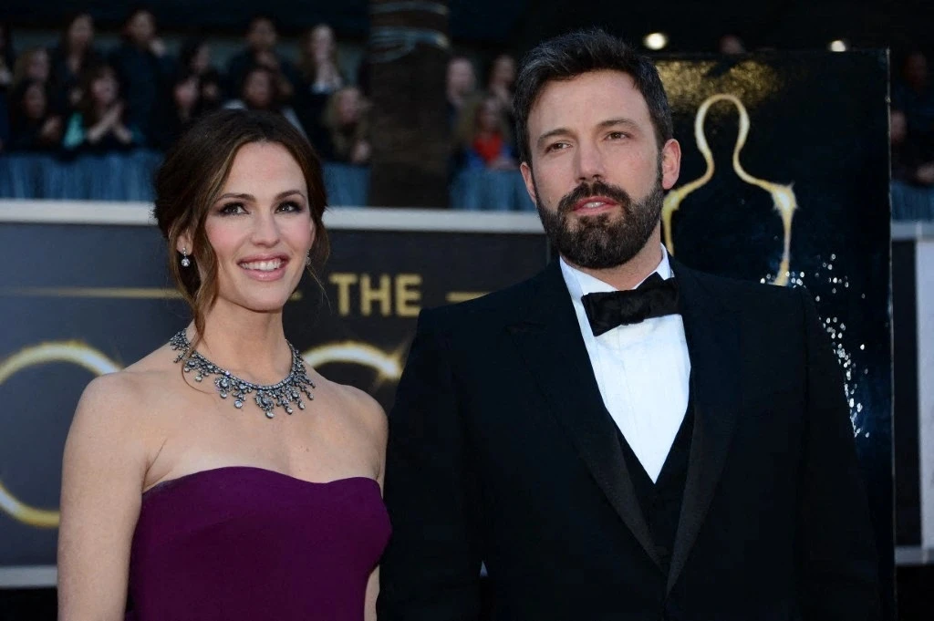 Bạn trai Jennifer Garner ra tối hậu thư sau khi Ben Affleck vượt quá ranh giới - Hình 1