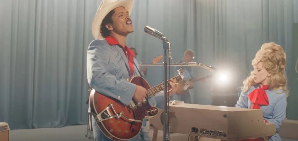 Bruno Mars bất bại trên đường đua nhạc, bất ngờ bị réo vào ồn ào Châu Kiệt Luân - Hình 3