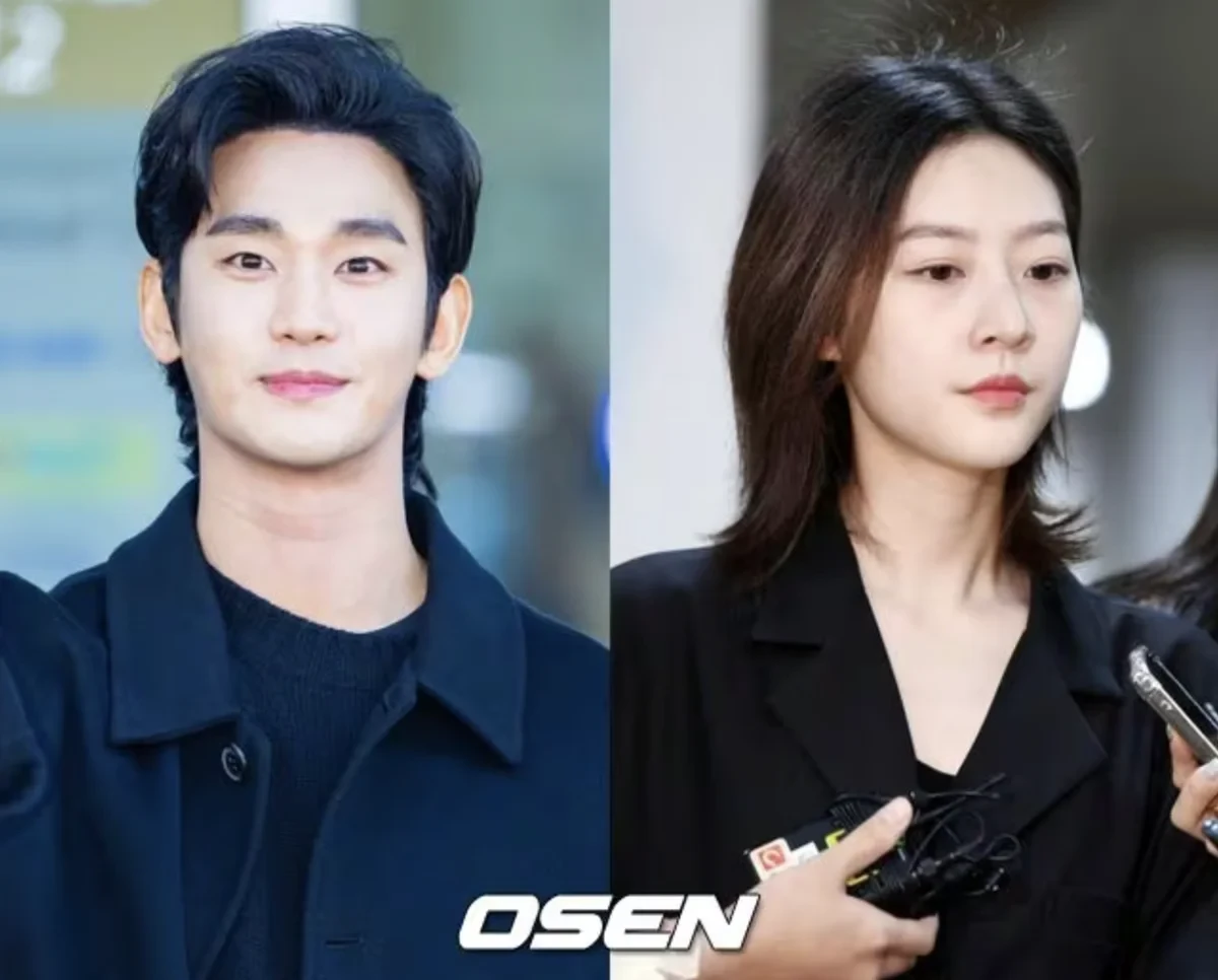 Dì Kim Sae Ron bị lật tẩy cố tình đổ tội cho Kim Soo Hyun, liên quan Kim Ji Won? - Hình 5