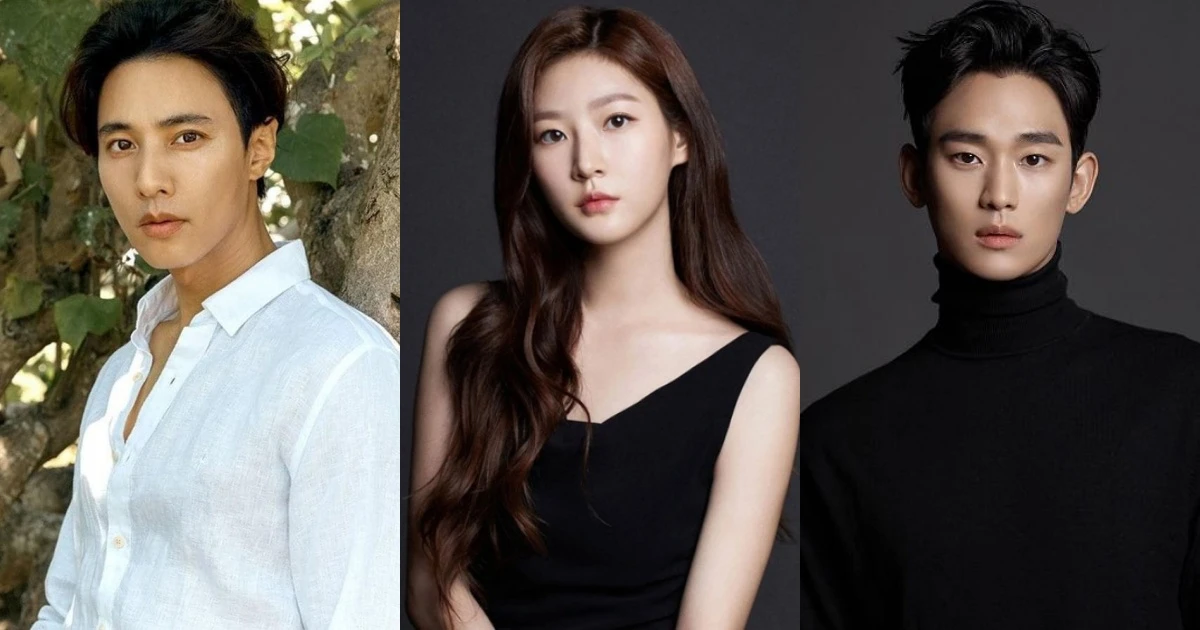 Kim Sae Ron được Won Bin trả hết nợ, Kim Soo Hyun có hành động vi phạm pháp luật - Hình 8