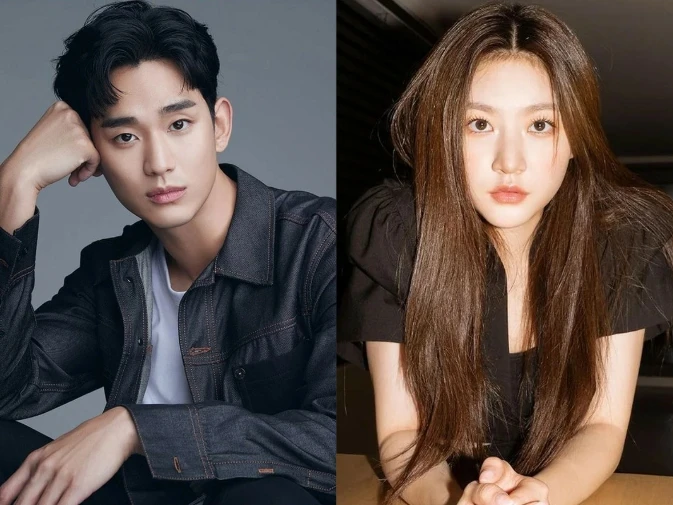 Kim Sae Ron được Won Bin trả hết nợ, Kim Soo Hyun có hành động vi phạm pháp luật - Hình 3