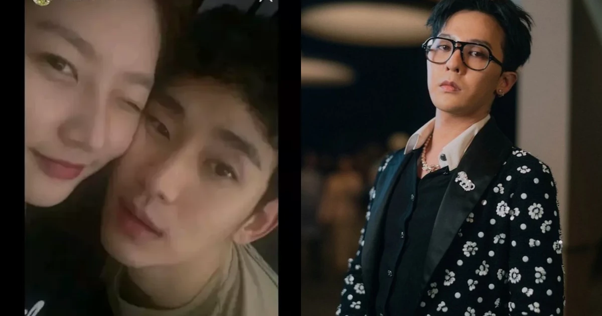 Kim Soo Hyun tàn nhẫn với Kim Sae Ron, G-Dragon và 2 người ngồi không dính đạn - Hình 7