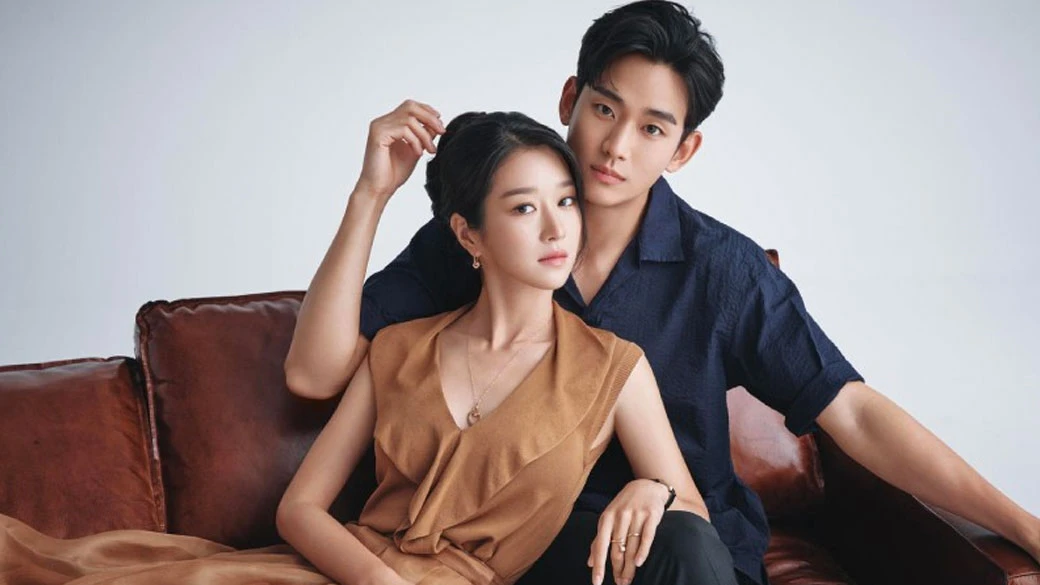 Rộ tin động trời: Kim Soo Hyun hãm hại Seo Ye Ji, Kim Sae Ron có bằng chứng ghi lại nhiều bí mật? - Hình 1