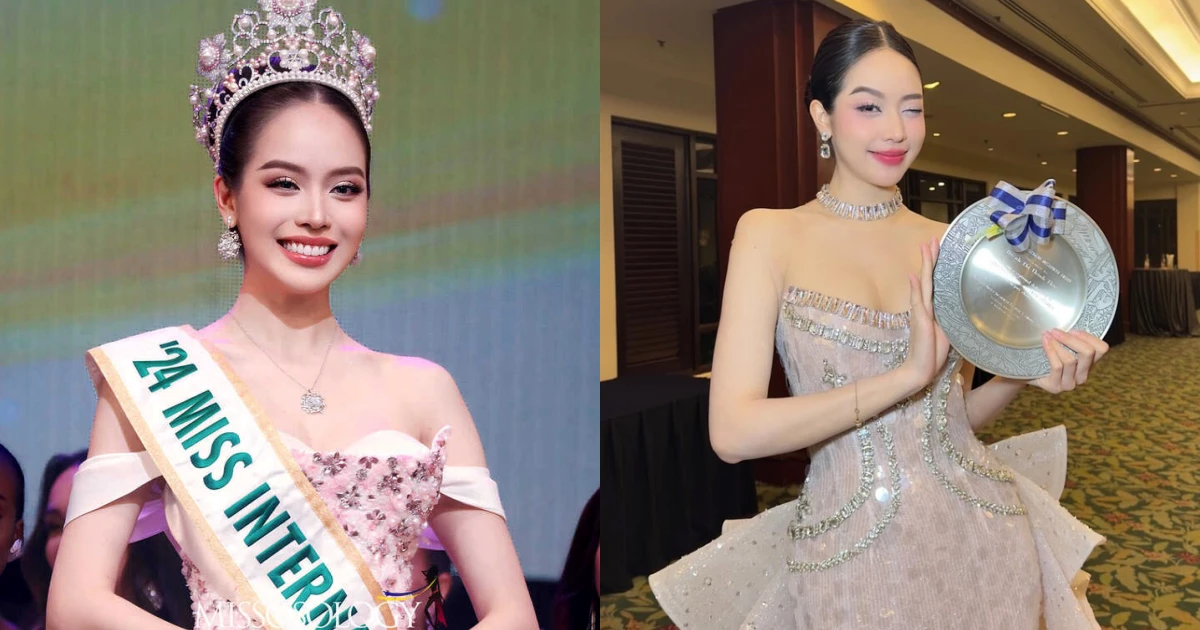 Thanh Thủy: 1 mình gánh cả công ty lúc Thuỳ Tiên gặp biến, lọt Timeless Beauty - Hình 7