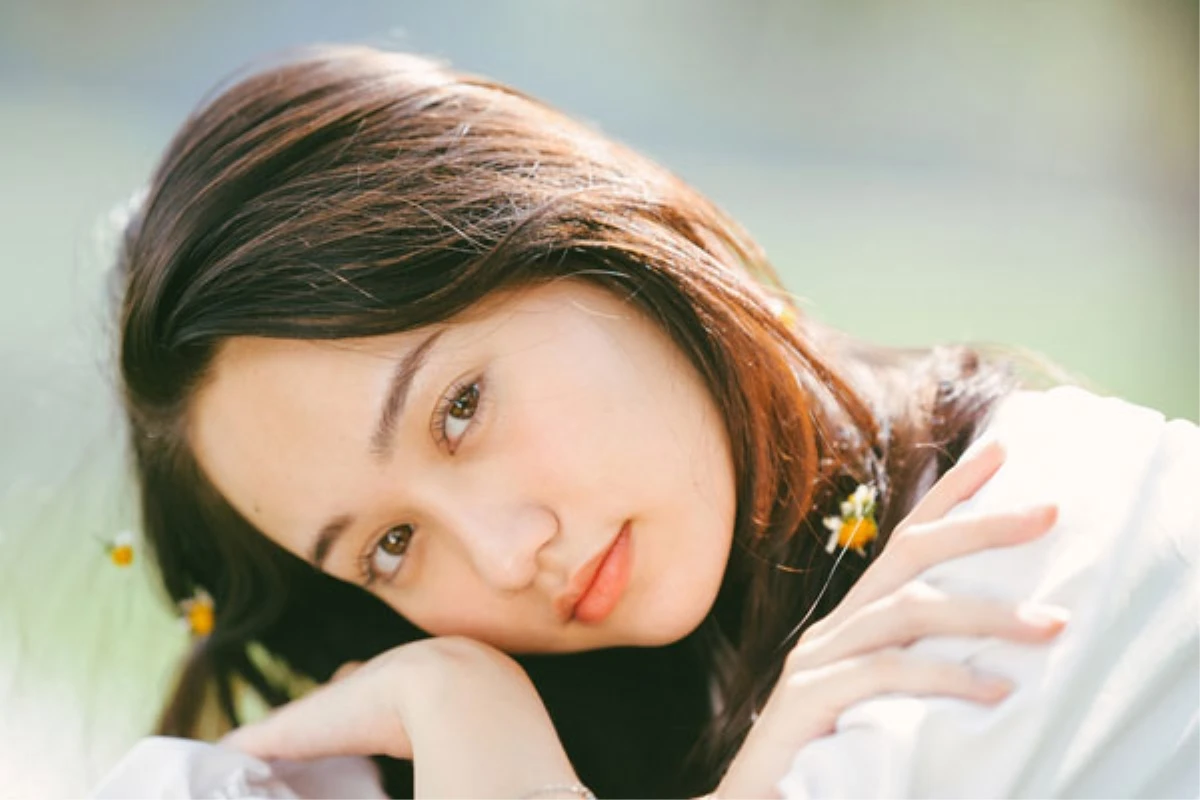 Trúc Anh hiếm hoi xuất hiện sau thời gian dài ở ẩn, lộ ngoại hình khác lạ - Hình 5