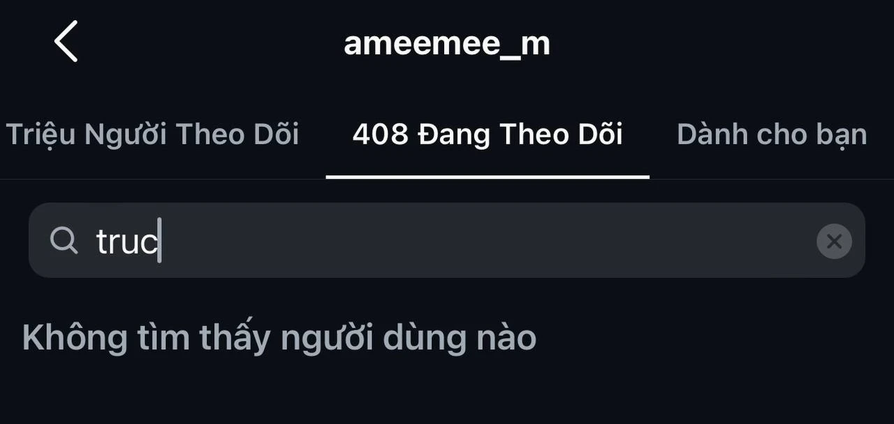 Trúc Anh hiếm hoi xuất hiện sau thời gian dài ở ẩn, lộ ngoại hình khác lạ - Hình 6