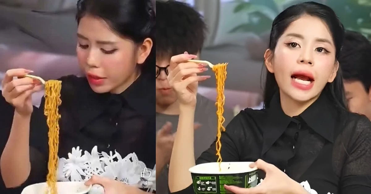 Vụ Hằng Du Mục bán hàng cho ông trùm bị tẩy chay ở Trung Quốc: Sự thật vỡ lẽ? - Hình 9