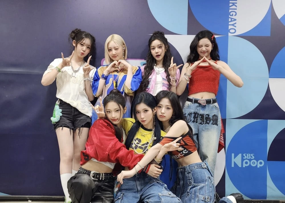BABYMONSTER tung giá vé concert ở Indonesia, so với giá vé Việt Nam phải khó tin - Hình 4