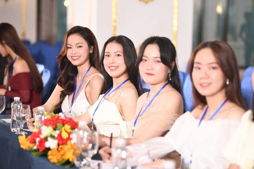 Đây là lý do người đẹp gen Z rời công ty Sen Vàng sau gần 2 năm gắn bó? - Hình 4