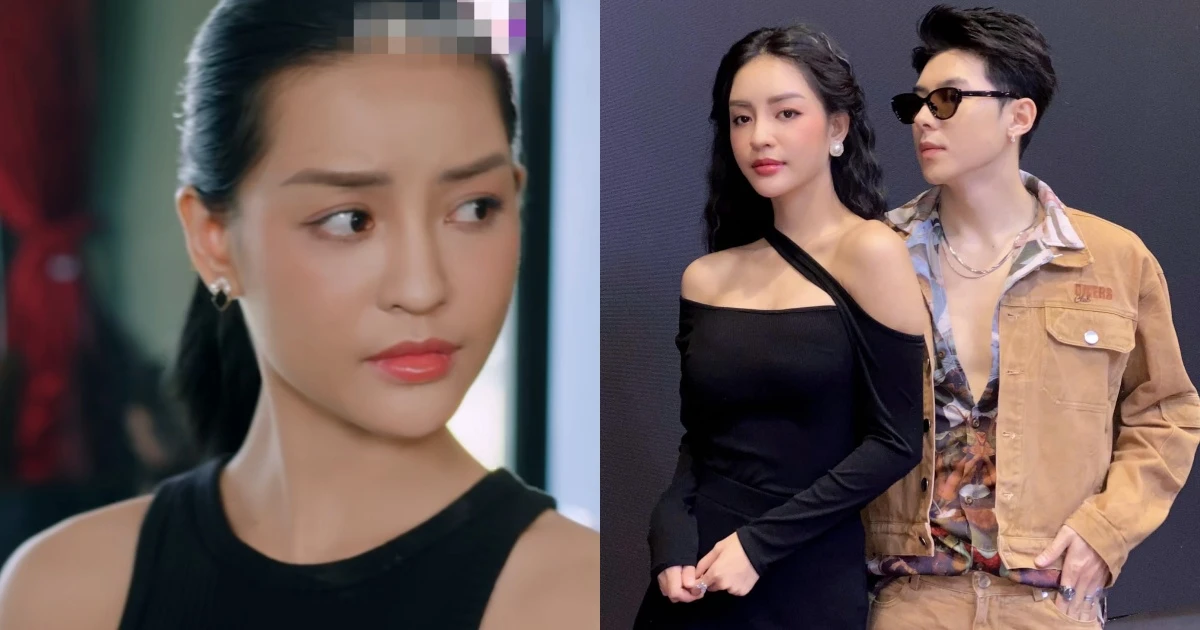 Dương Châu Uyên: Nữ chính Nàng Kiều Lỡ Bước, visual chẳng kém sao Hoa ngữ - Hình 10