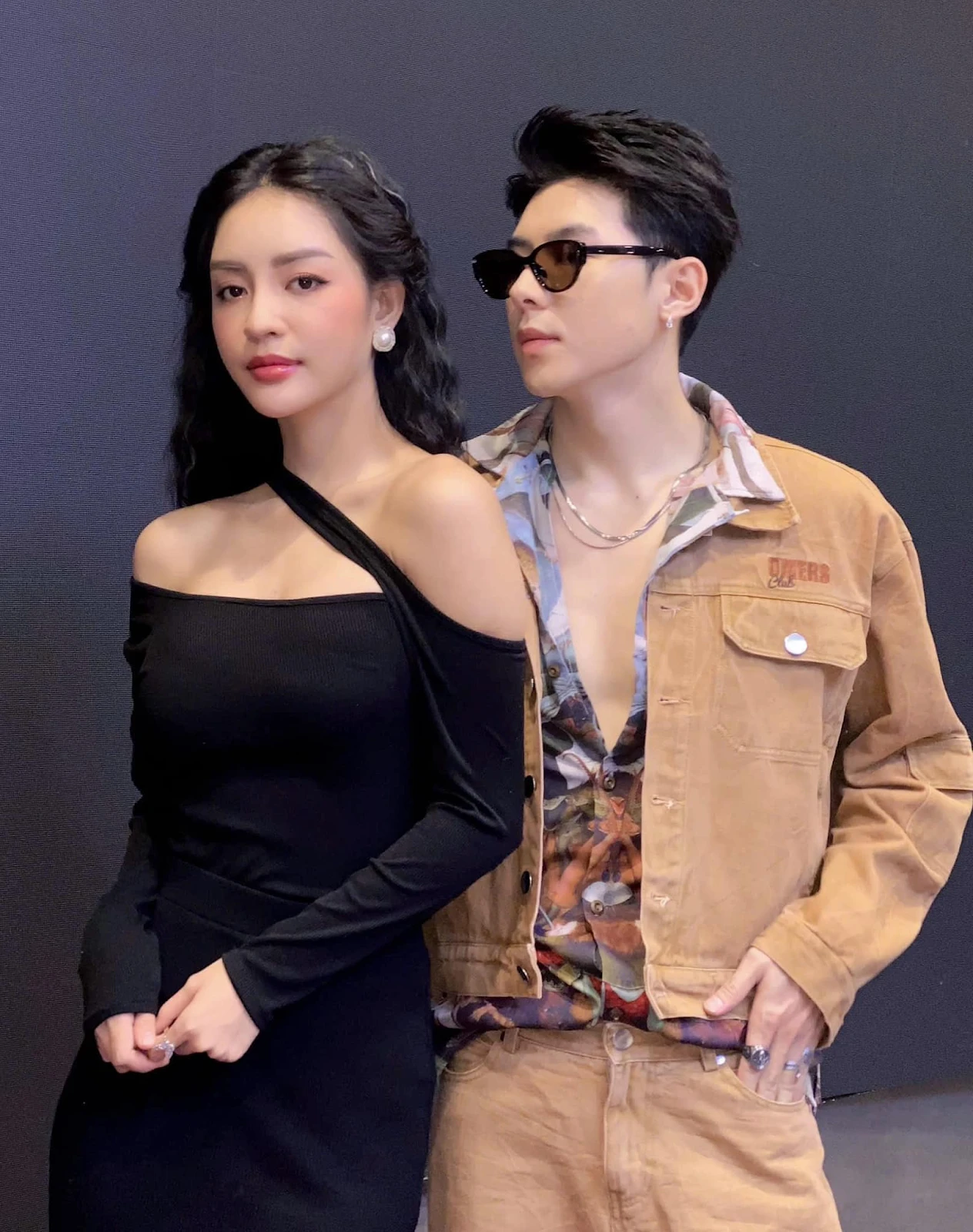 Dương Châu Uyên: Nữ chính Nàng Kiều Lỡ Bước, visual chẳng kém sao Hoa ngữ - Hình 2