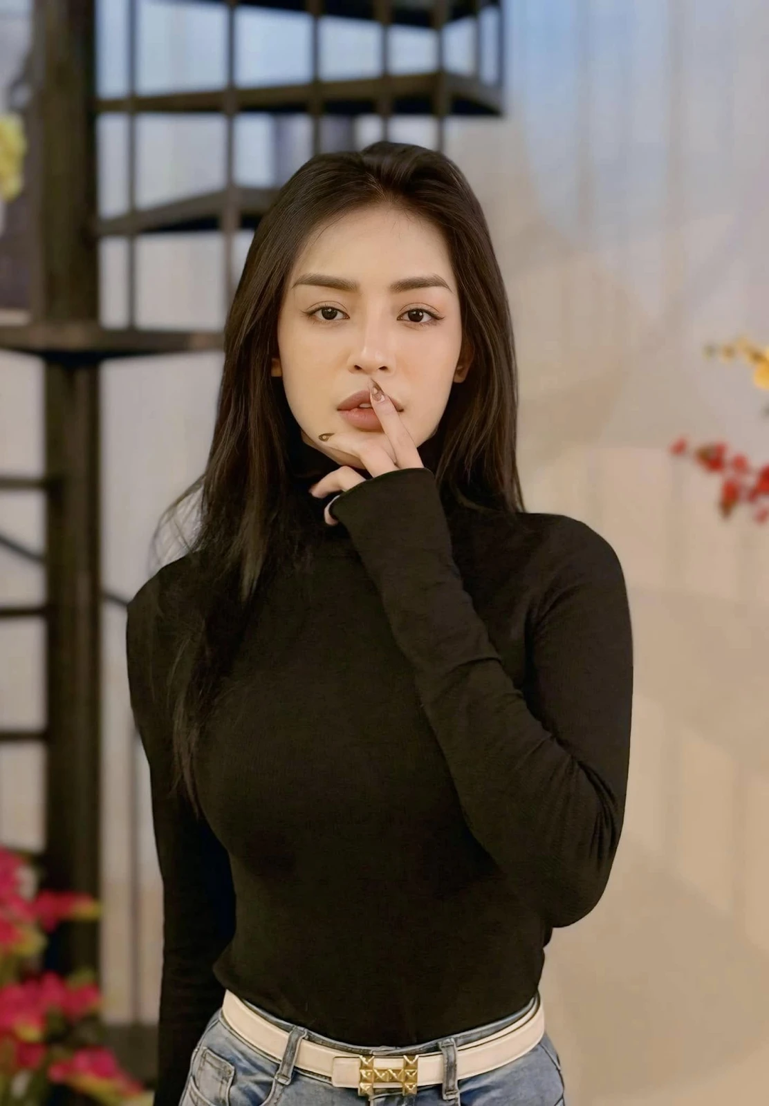 Dương Châu Uyên: Nữ chính Nàng Kiều Lỡ Bước, visual chẳng kém sao Hoa ngữ - Hình 9