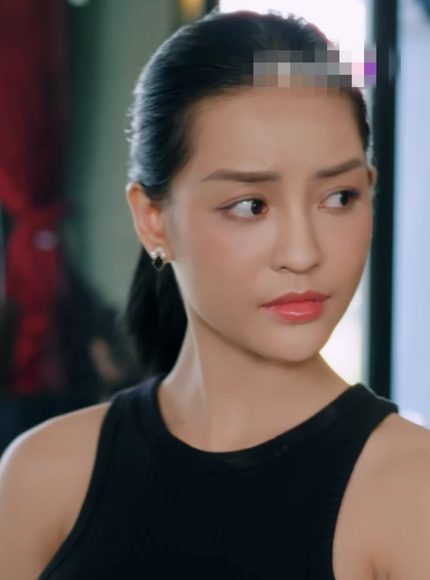 Dương Châu Uyên: Nữ chính Nàng Kiều Lỡ Bước, visual chẳng kém sao Hoa ngữ - Hình 5