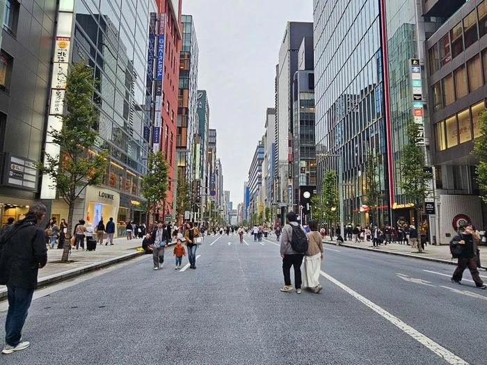 Khám phá Tokyo, linh hồn, trái tim của đất nước Nhật Bản - Hình 3