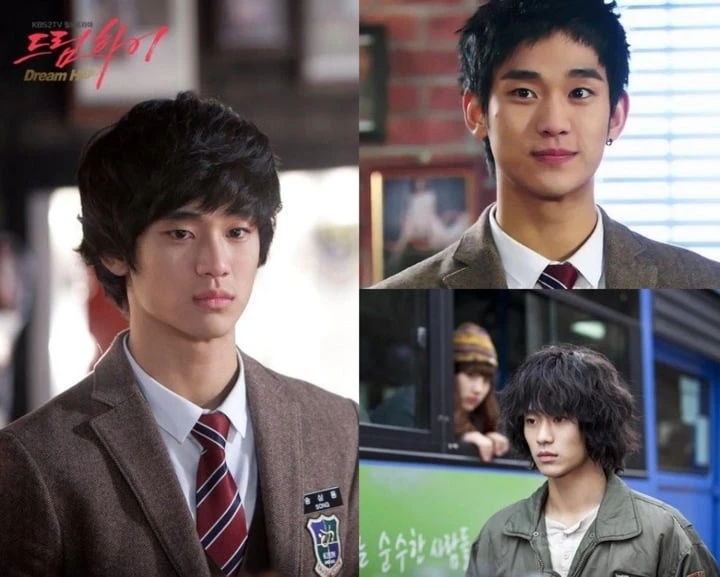 Kim Soo Hyun: Từ người mẫu nộ.i y đến ông hoàng cát-sê và thần tượng sụp đổ - Hình 3