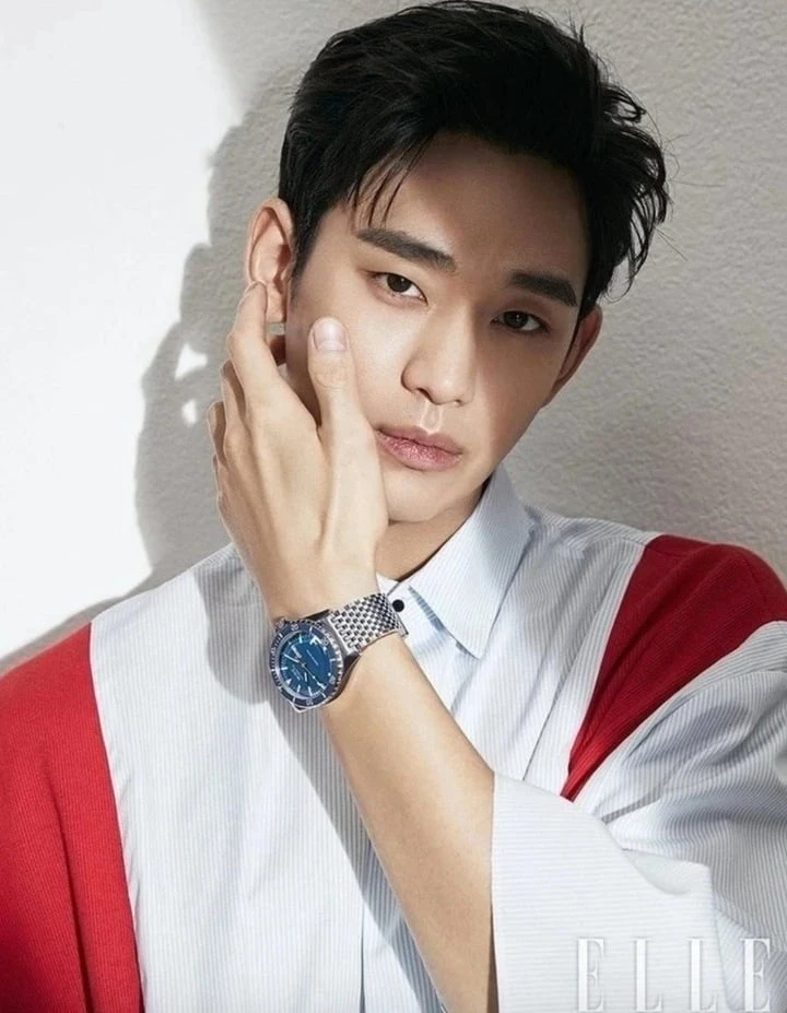 Kim Soo Hyun: Từ người mẫu nộ.i y đến ông hoàng cát-sê và thần tượng sụp đổ - Hình 5