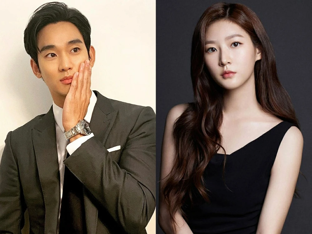 Nóng: Kim Soo Hyun tuyên bố sẽ đích thân lên tiếng về scandal tình ái với Kim Sae Ron sau 3 ngày im lặng - Hình 1