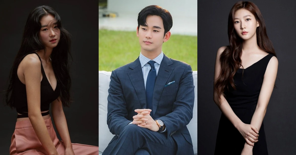 Seo Ye Ji bị Kim Soo Hyun phản bội, lộ bí mật trong nhật ký của Kim Sae Ron - Hình 6