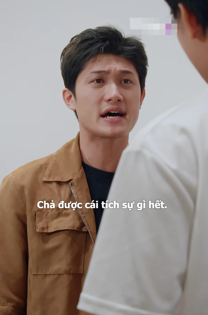 Phim 18 hot nhất lúc này: Tình tiết cay độc đến xót xa cho nữ chính - Hình 5
