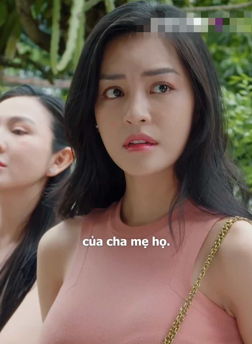 Phim 18 hot nhất lúc này: Tình tiết cay độc đến xót xa cho nữ chính - Hình 3