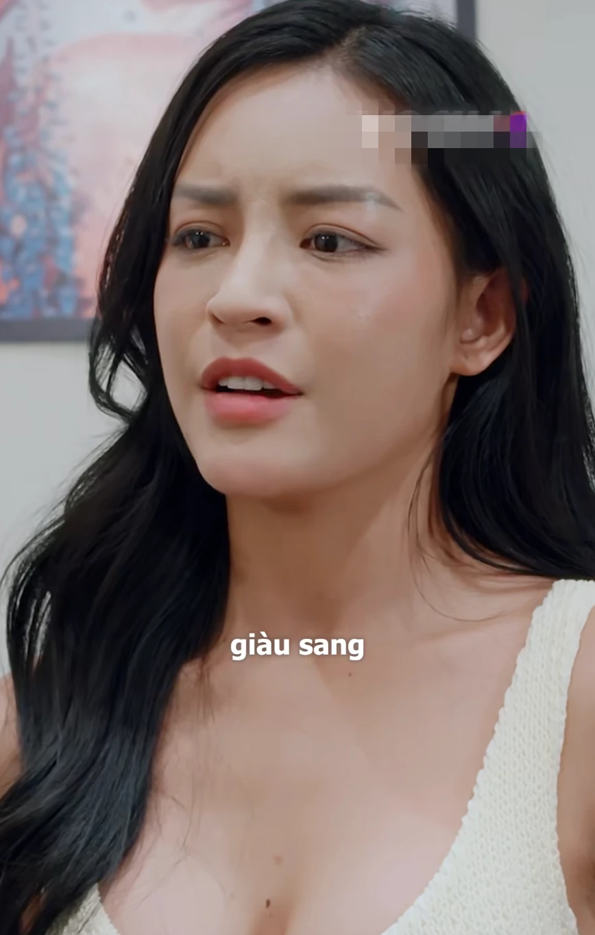 Phim 18 hot nhất lúc này: Tình tiết cay độc đến xót xa cho nữ chính - Hình 7