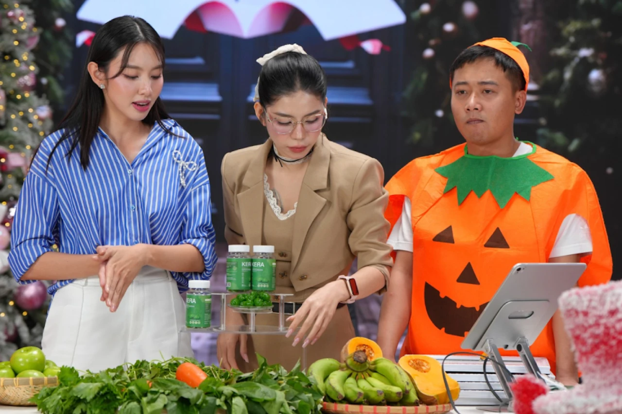 Quang Linh càng nói càng dở, về châu Phi tị nạn dư luận, CĐM chán lắm rồi? - Hình 5