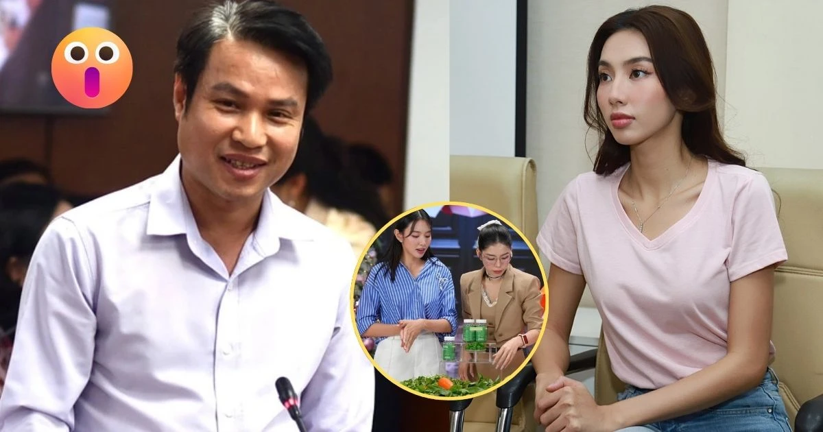 Sở VH&TT TP.HCM sờ gáy Thùy Tiên, Chị em rọt: lên tiếng hình thức xử lý - Hình 6
