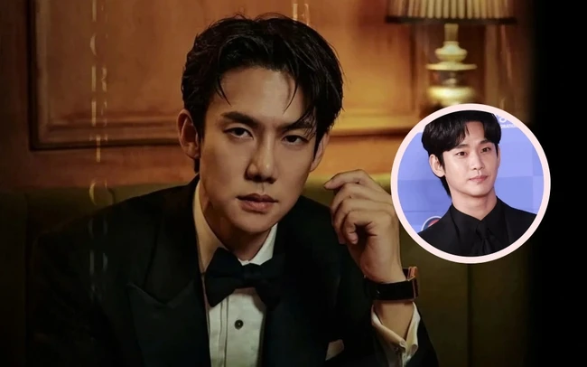 Yoo Yeon Seok giải cứu Kim Soo Hyun: Lên phim là tổng tài vạn người mê, ngoài đời làm chị em vỡ mộng - Hình 1