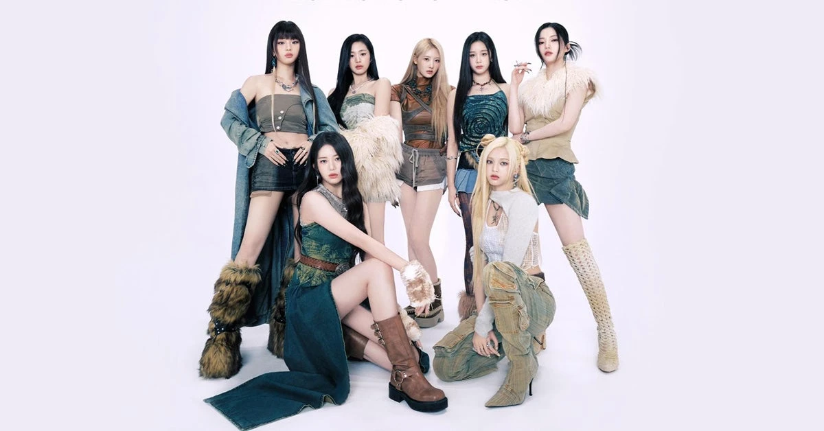 BABYMONSTER chính thức xé túi mù, lộ điểm đến mới thêm vô danh sách world tour - Hình 5
