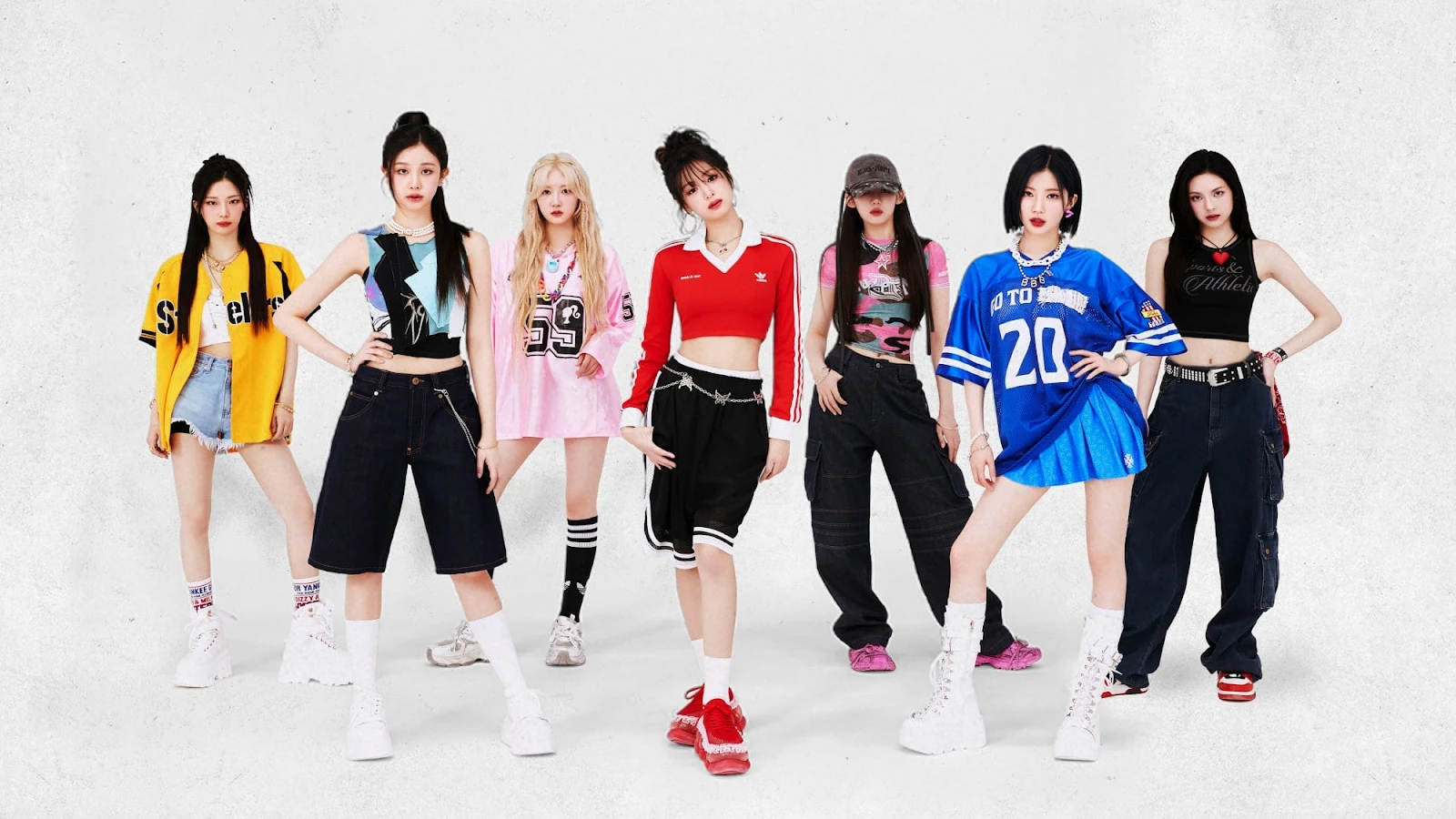 BABYMONSTER chính thức xé túi mù, lộ điểm đến mới thêm vô danh sách world tour - Hình 2