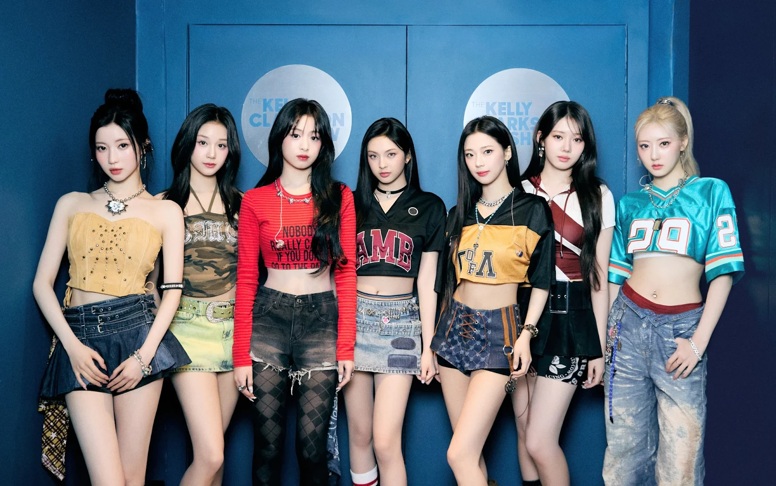 BABYMONSTER chính thức xé túi mù, lộ điểm đến mới thêm vô danh sách world tour - Hình 4