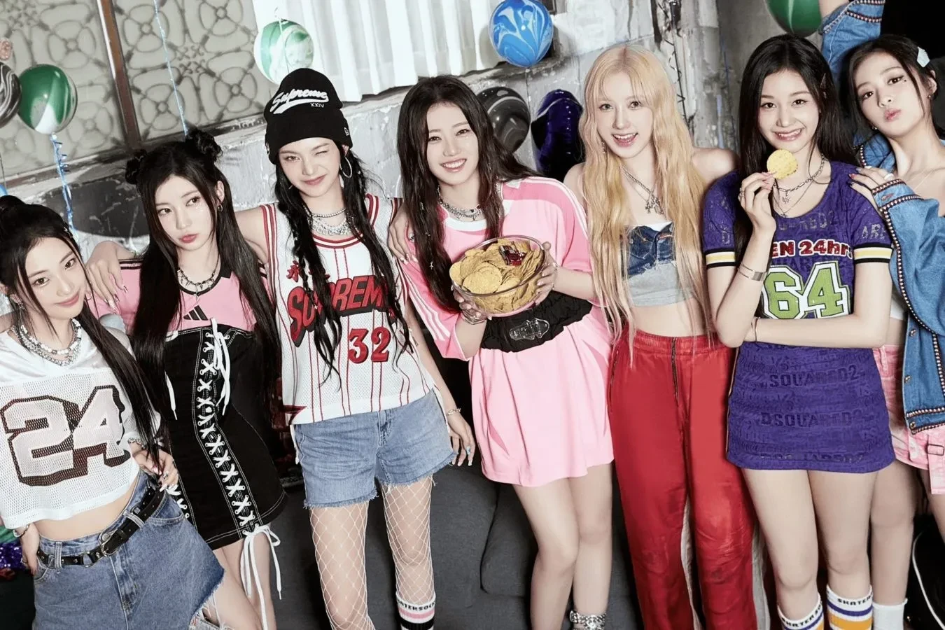 BABYMONSTER chính thức xé túi mù, lộ điểm đến mới thêm vô danh sách world tour - Hình 7