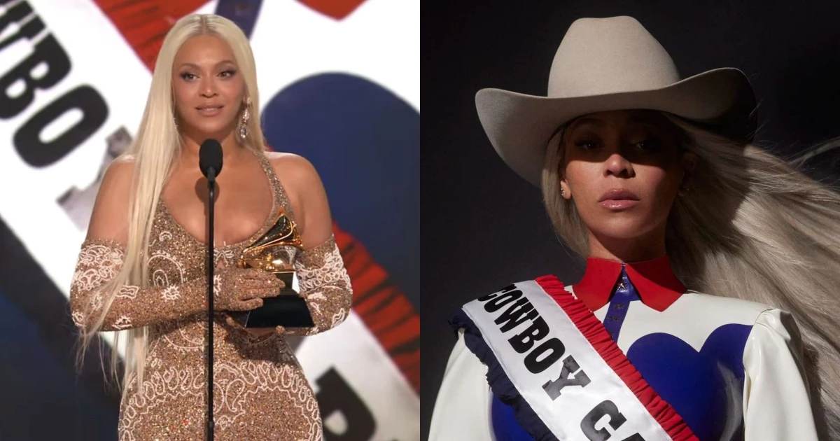 Beyoncé thắng Grammy vẫn flop, vé concert ế, không ai thèm mua, giải nghệ? - Hình 7
