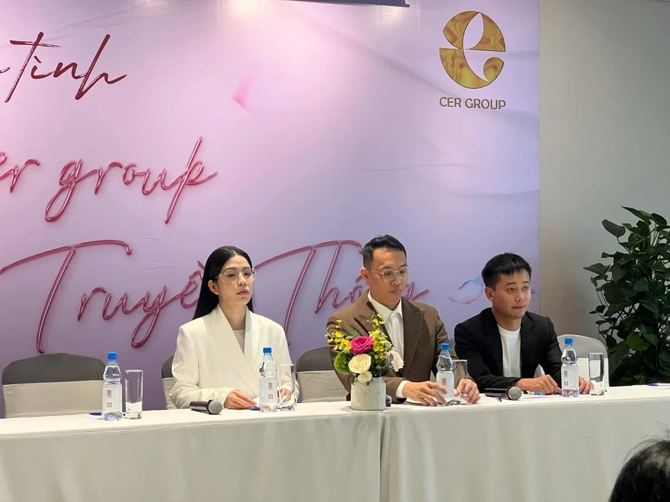 Căng: Bộ Công Thương yêu cầu Chị Em Rọt nộp hồ sơ, đã rõ mục đích họp báo? - Hình 6