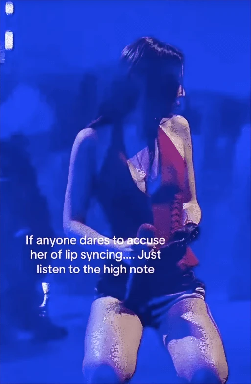 Jennie để vũ công nam lột đồ ngay trên sân khấu, táo bạo cỡ này khiến fan sốc toàn tập! - Hình 5