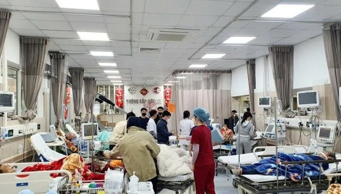 Nghịch lý phòng đột quỵ của người trẻ - Hình 1