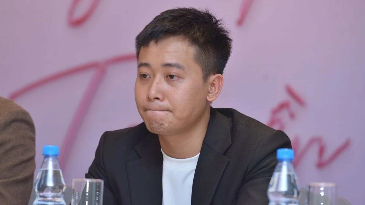 Quang Linh Vlog ăn biên bản vì họp báo chui, liền tuyên bố giải nghệ - Hình 3