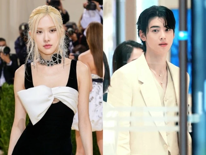 Rosé lấy thân mình giải cứu Kim Soo Hyun khỏi drama Kim Sae Ron? - Hình 3