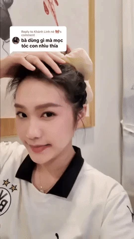 Sau Chu Thanh Huyền, đến lượt Doãn Hải My bị nghi ngờ khi PR sản phẩm, bà xã Đoàn Văn Hậu lập tức đáp trả - Hình 1
