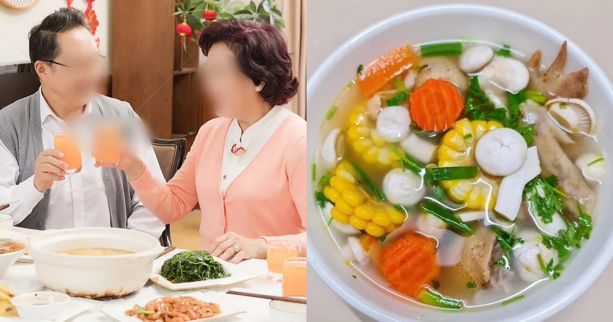 Thanh Hóa: Hai vợ chồng ra đi mãi mãi sau khi ăn canh, bác sĩ khuyến cáo 1 điều - Hình 7