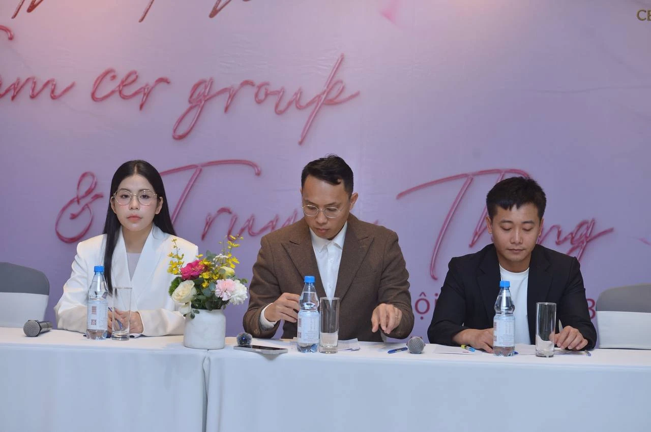 Thùy Tiên được CER Group làm rõ vai trò với kẹo rau, tất cả chỉ là hiểu lầm - Hình 1