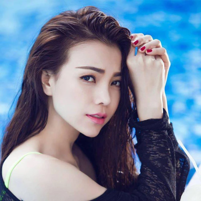 Trà Ngọc Hằng: Mẹ đơn thân trắng tay vì bị lừa 30 tỷ, giờ bị tạm hoãn xuất cảnh - Hình 4