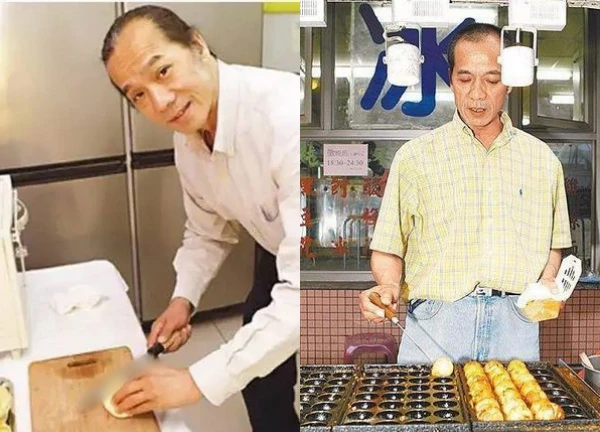 Trương Chấn Hoàn: Sao Bao Thanh Thiên bị vợ bỏ, chết bốc mùi mới được phát hiện - Hình 8