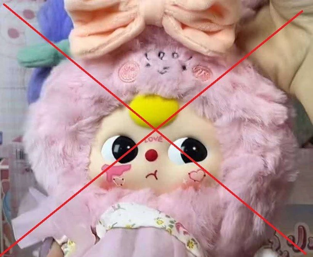 Baby Three nghi có chất độc, người bán dẹp tiệm hàng loạt, mất trăm triệu đồng? - Hình 6