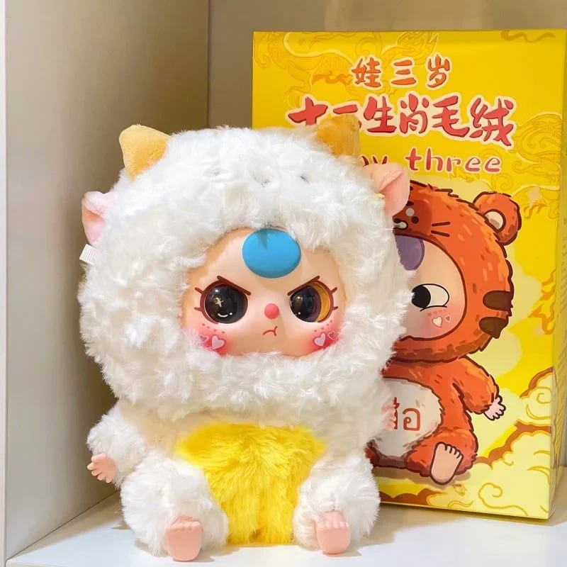 Baby Three nghi có chất độc, người bán dẹp tiệm hàng loạt, mất trăm triệu đồng? - Hình 4
