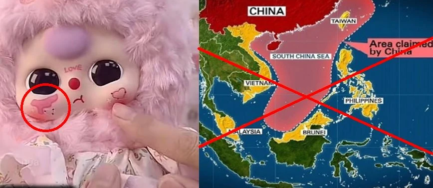 Baby Three nghi có chất độc, người bán dẹp tiệm hàng loạt, mất trăm triệu đồng? - Hình 2