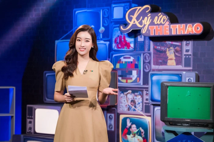 Đỗ Mỹ Linh dùng 1 câu để tả bố chồng, để lộ vị thế bất ngờ ở tập đoàn? - Hình 7
