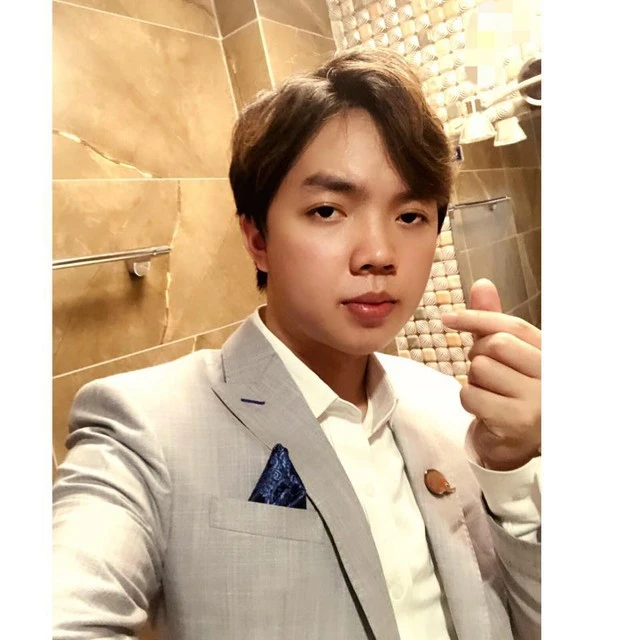 Kim Chung Phan: Tiktoker 1,9 triệu follow, người yêu game thủ ADC, visual gây mê - Hình 7