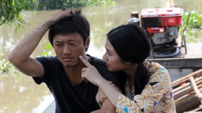 Phim Quý Bình - Vân Trang bùng nổ trở lại sau đám tang, đỉnh điểm 2 triệu views - Hình 2